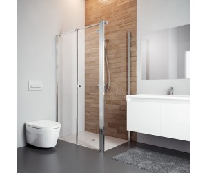 Дверь для душевой кабины RADAWAY EOS II KDS 3799482-01R