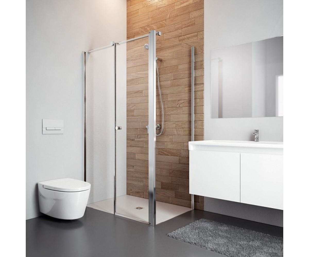 Двері для душа RADAWAY EOS II KDS 3799484-01R 3799484-01R