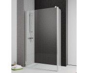 Душова кабіна з вільним входом RADAWAY EOS II WALK-IN 3799500-01L