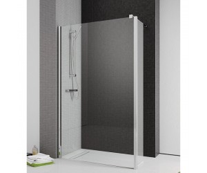 Кабіна душова з рухомою стінкою RADAWAY EOS II WALK-IN 3799501-01L