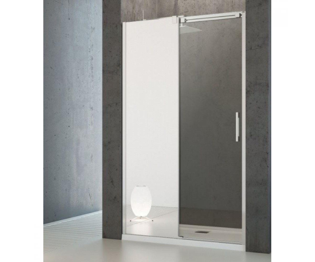 Душевые двери 120 см RADAWAY ESPERA DWJ MIRROR 380112-71L 380112-71L