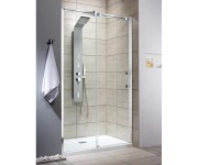 Душова двері 140 см RADAWAY ESPERA DWJ 380114-01L