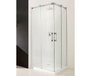 Правобічна душова двері, 80 см RADAWAY ESPERA KDD 380150-01R