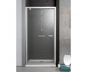 Душові двері 90 см RADAWAY TWIST DW 382002-01