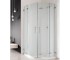 Кутова душова двері EUPHORIA RADAWAY PDD 383003-01L 383003-01L