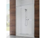 Душові двері 90 см EUPHORIA RADAWAY DWJ 383013-01L