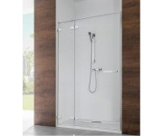 Душові двері 110 см EUPHORIA RADAWAY DWJ 383015-01R