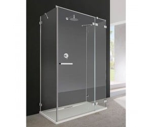 Душевая дверь RADAWAY KDJ+S 383022-01L