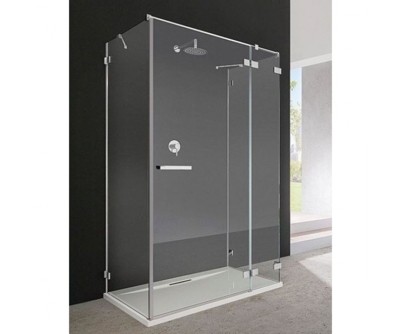 Душова двері кабіни EUPHORIA RADAWAY KDJ+S 383022-01R 383022-01R