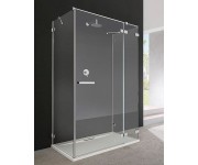 Двері для душової кабіни EUPHORIA RADAWAY KDJ+S 383023-01R