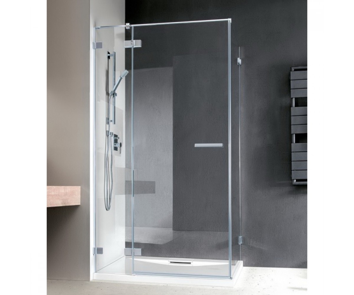 Двері для душової кабіни EUPHORIA RADAWAY KDJ 383040-01R 383040-01R