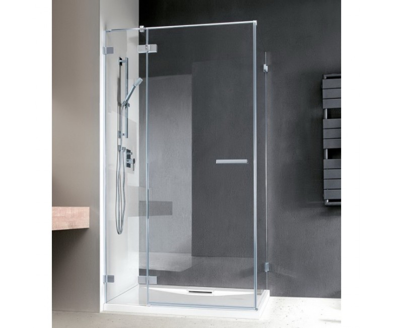 Двері для душової кабіни EUPHORIA RADAWAY KDJ 383040-01R 383040-01R