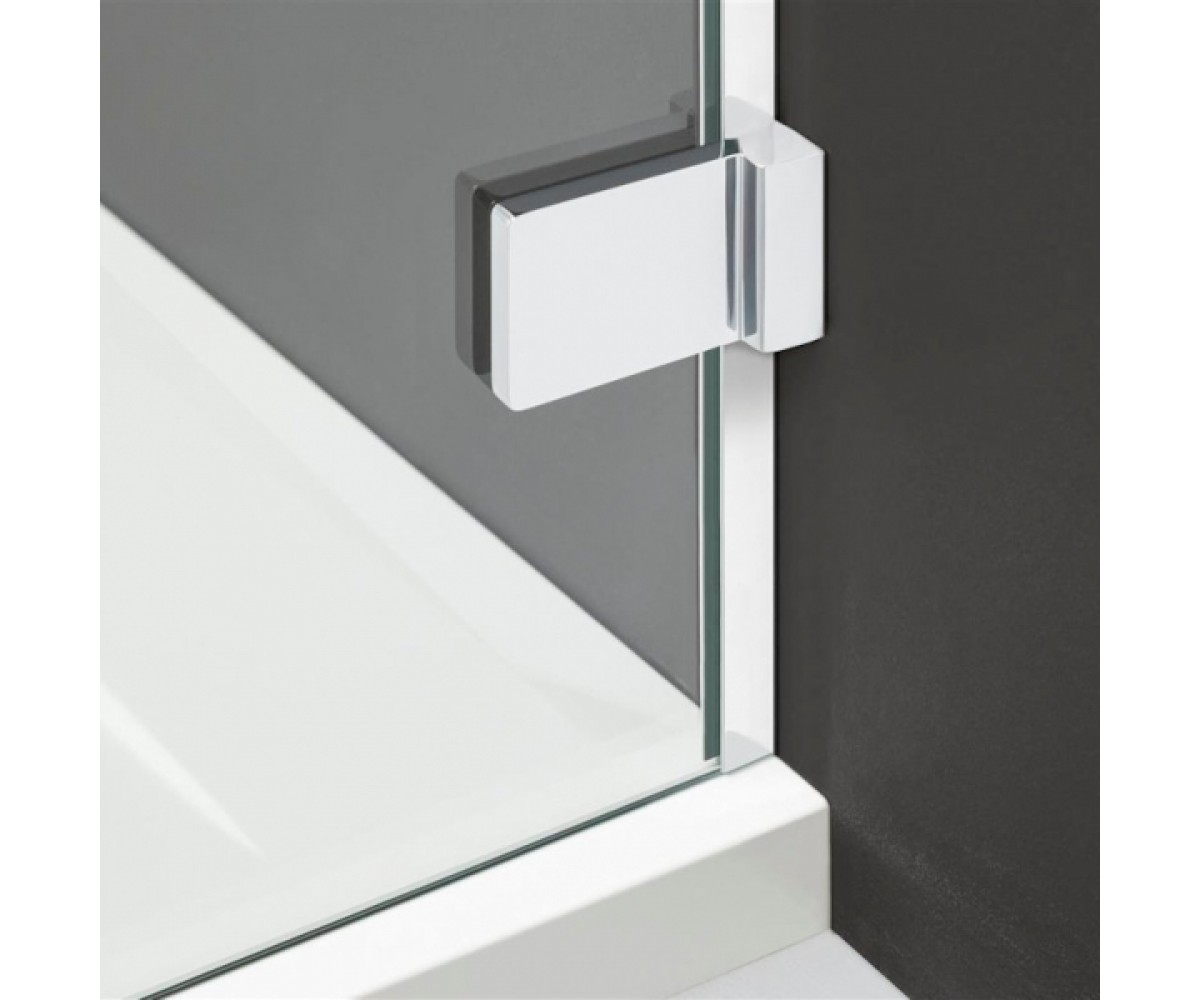 Дверь для душевой кабины  KDJ 383040-01R:Фото 5