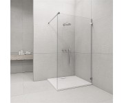 Душова Перегородка 90 см EUPHORIA RADAWAY WALK-IN V 383111-01-01