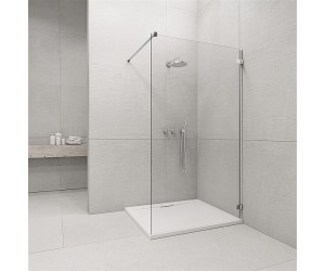 Перегородка з вільним входом EUPHORIA RADAWAY WALK-IN V 383117-01-01