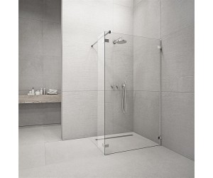 Душова Перегородка, передня EUPHORIA RADAWAY WALK-IN III 383136-01-01