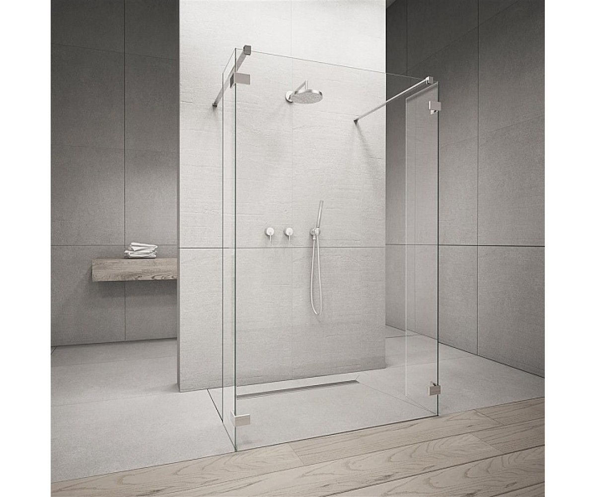 Бічна стінка для кабіни EUPHORIA RADAWAY SW 383160-01-01 383160-01-01