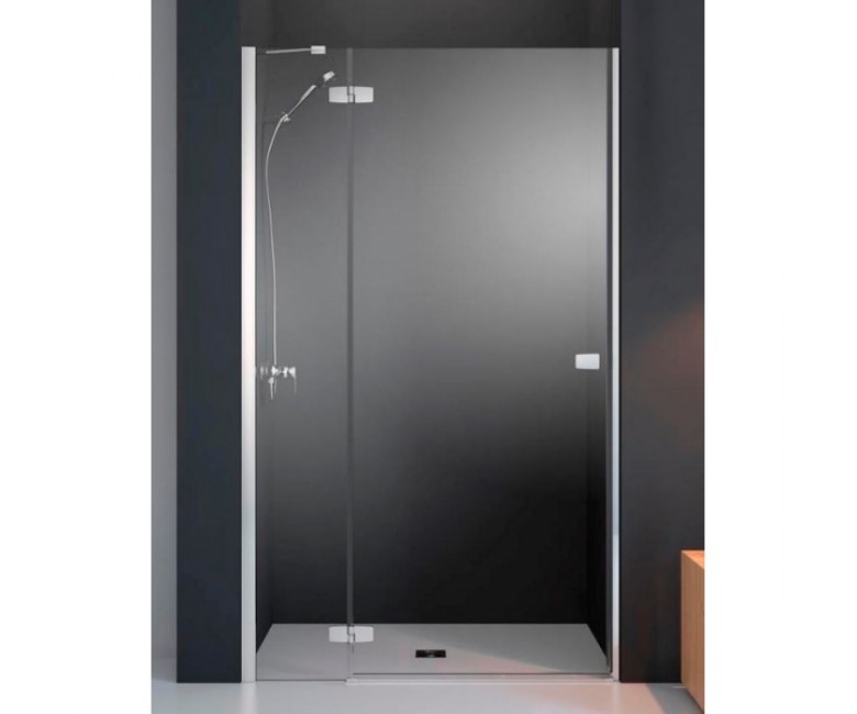 Душевые двери 90 см RADAWAY FUENTA NEW DWJ 384013-01-01R 384013-01-01R