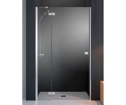Душові двері 100 см RADAWAY FUENTA NEW DWJ 384014-01-01L