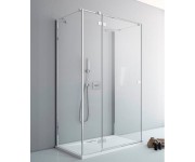 Двері для душової кабіни RADAWAY FUENTA NEW KDJ+S 384021-01-01R