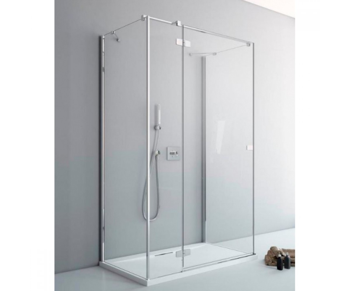 Двері для душа RADAWAY FUENTA NEW KDJ+S 384024-01-01R 384024-01-01R