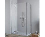 Бокова стінка, 90 см RADAWAY FUENTA NEW S1 384050-01-01