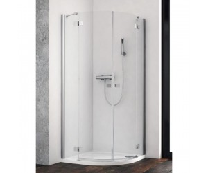 Душевая дверь для кабины ESSENZA NEW PDD 385002-01-01L