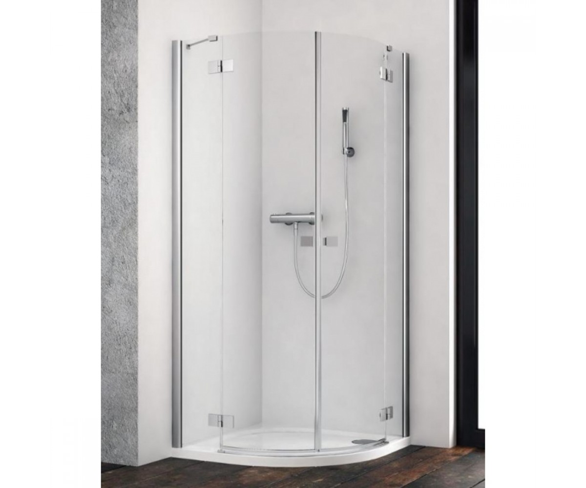 Кутова двері для душової кабіни RADAWAY ESSENZA NEW PDD 385003-01-01R 385003-01-01R