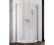 Кутова двері для душової кабіни RADAWAY ESSENZA NEW PDD 385003-01-01R