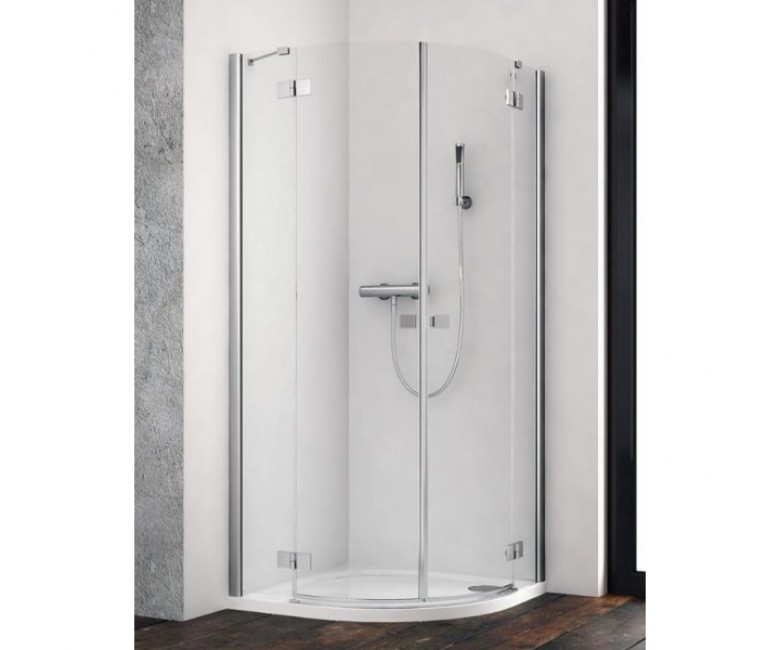Кутова двері для душової кабіни RADAWAY ESSENZA NEW PDD 385003-01-01R 385003-01-01R