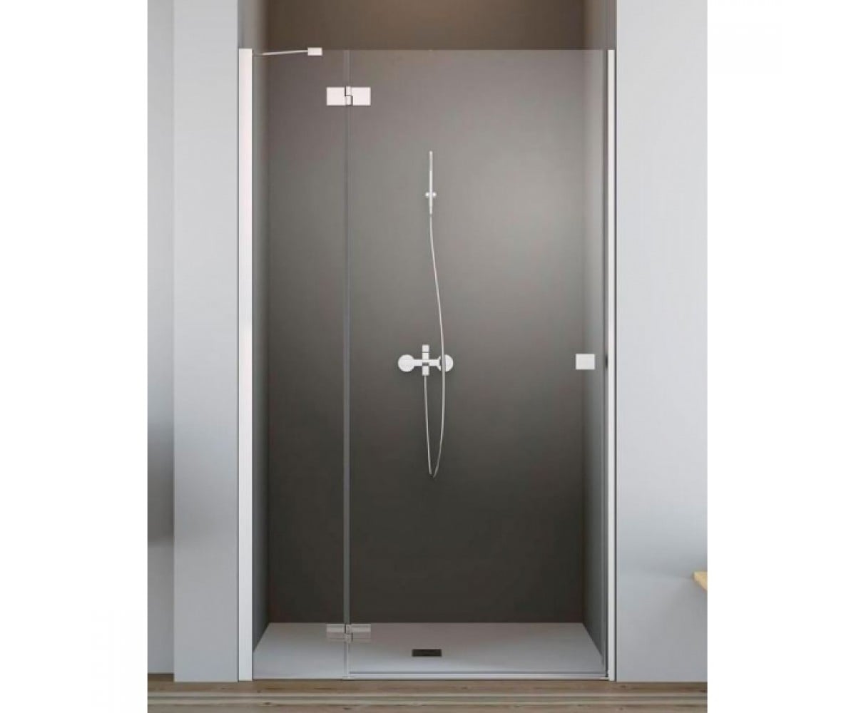 Душові двері 80 см RADAWAY ESSENZA NEW DWJ 385012-01-01L 385012-01-01L