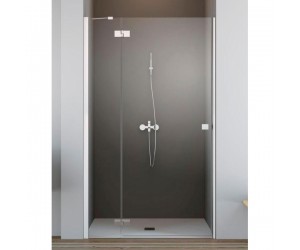 Душові двері 90 см RADAWAY ESSENZA NEW DWJ 385013-01-01R