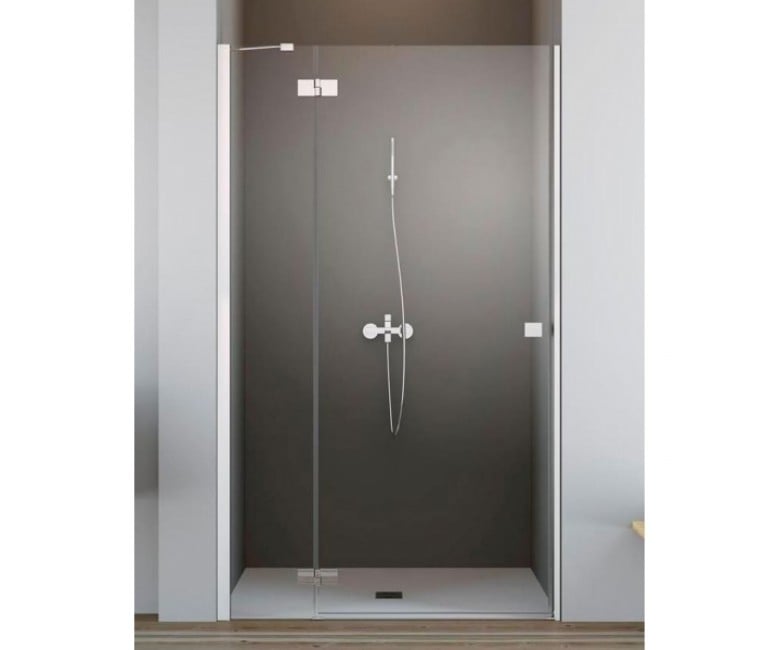 Душові двері 130 см RADAWAY ESSENZA NEW DWJ 385017-01-01R 385017-01-01R