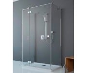 Двері для душової кабіни RADAWAY ESSENZA NEW KDJ+S 385022-01-01R