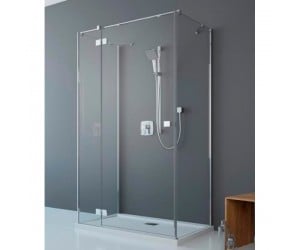 Душевая дверь RADAWAY ESSENZA NEW KDJ+S 385024-01-01R