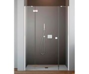 Душові двері 110 см RADAWAY ESSENZA NEW DWJS 385030-01-01L