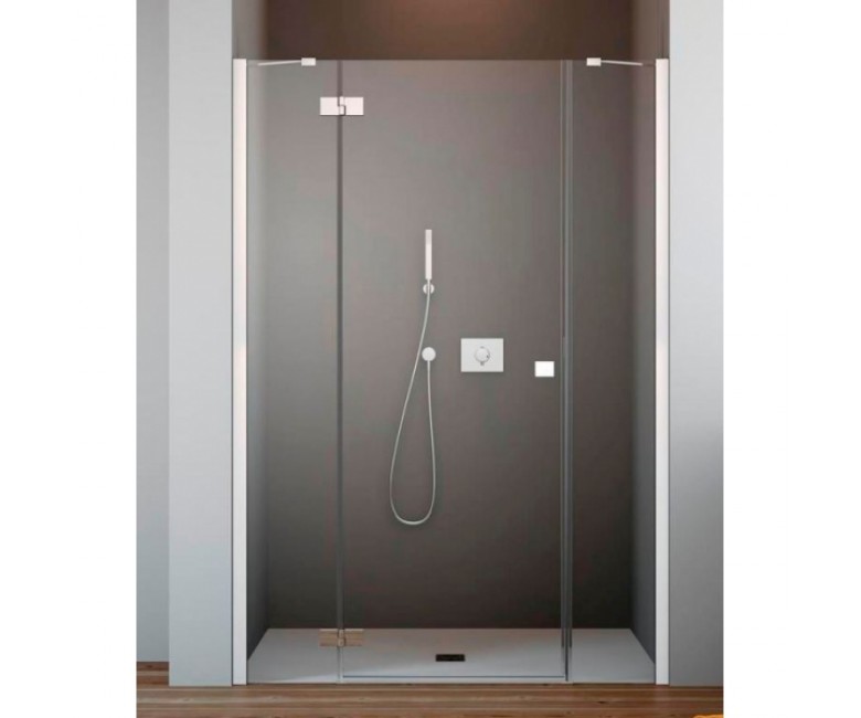 Душові двері 120 см RADAWAY ESSENZA NEW DWJS 385031-01-01R 385031-01-01R
