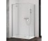 Двері для душової кабіни RADAWAY ESSENZA NEW KDJ 385040-01-01L 385040-01-01L