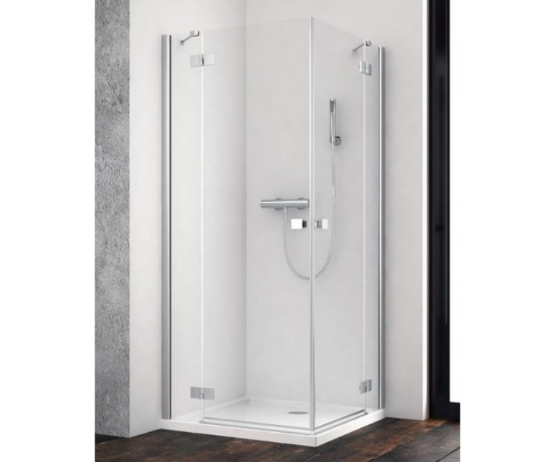 Кутова двері для душової кабіни RADAWAY ESSENZA NEW KDD 385062-01-01L 385062-01-01L