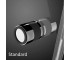 Душевая дверь  ESSENZA NEW KDD-B 385070-01-01L:Фото 3