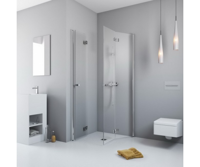 Доладні двері для душової кабіни RADAWAY ESSENZA NEW KDD-B 385070-01-01R 385070-01-01R