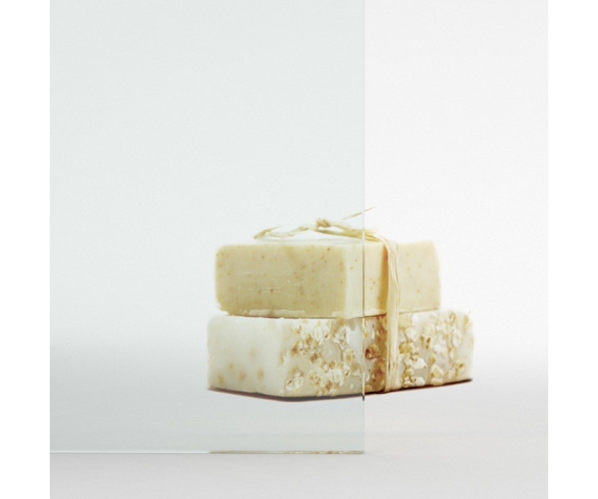 Левосторонняя душвая дверь  ARTA DWD 386030-03-01L:Фото 5