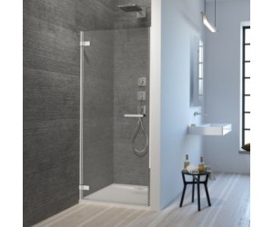 Душові двері 90 см RADAWAY ARTA DWJ I 386072-03-01R