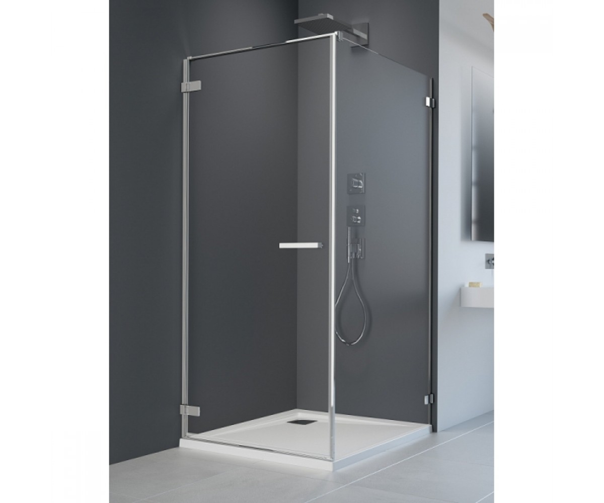 Двері для душової кабіни RADAWAY ARTA KDJ I 386082-03-01L 386082-03-01L