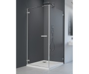 Двері для душової кабіни RADAWAY ARTA KDJ I 386082-03-01R