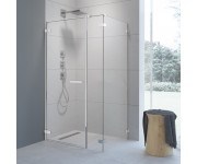 Бічна стінка для душової кабіни RADAWAY ARTA S2 386111-03-01