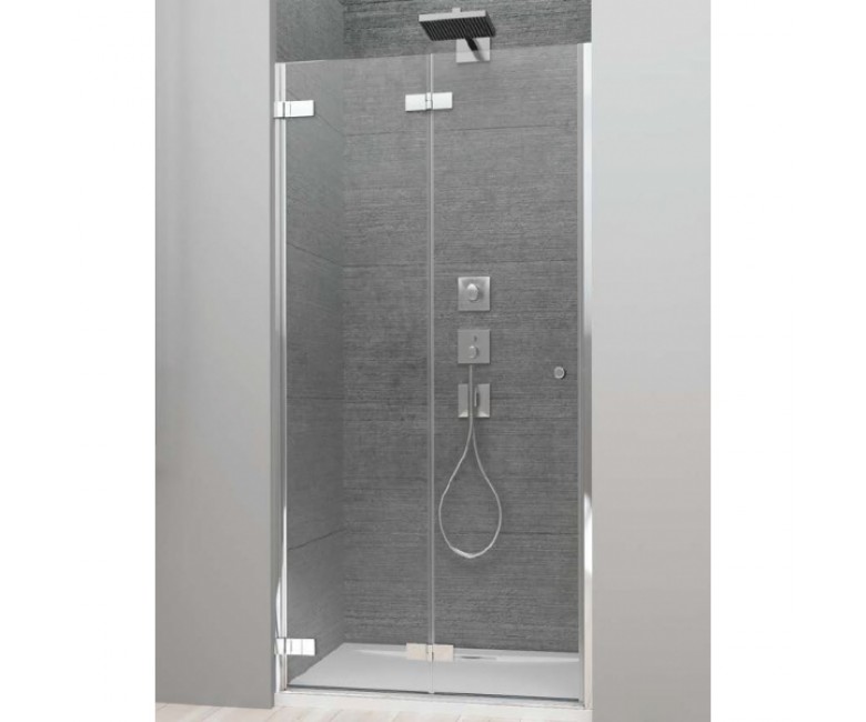 Душові двері 90 см RADAWAY ARTA DWB 386151-03-01L 386151-03-01L