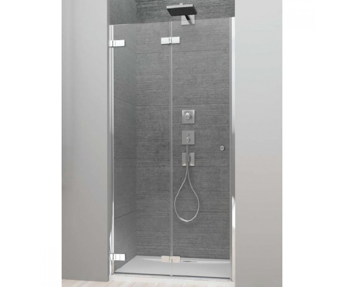 Душові двері 90 см RADAWAY ARTA DWB 386151-03-01R 386151-03-01R