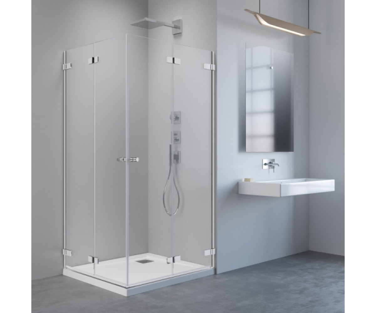 Складна душова двері, права RADAWAY ARTA KDD B 386160-03-01R 386160-03-01R