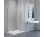Складна душові двері RADAWAY ARTA KDD B 386161-03-01L